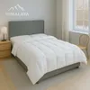 Traumschlaf Daunendecke Himalaya extra warm, Füllung: 100% Produktbild-Vorschau 1