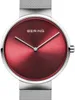 Bering Damen Armbanduhr Classic 39 mm Armband Milanaise Produktbild-Vorschau 4