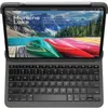 Logitech SLIM FOLIO PRO Tastatur für Mobilgeräte Graphit Produktbild-Vorschau 4