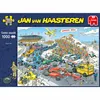 Jumbo Jan van Haasteren Formel 1, Der Start 1000 Stück Produktbild-Vorschau 11
