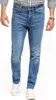 MUSTANG, Herren Jeanshosen, Slim fit, TRAMPER TAPERED, W36 Náhled obrázku produktu 6