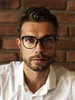 VeyRey Occhiali di protezione dalla luce blu Nerd Drury Anteprima dell’immagine prodotto 3