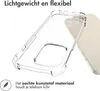 Jumada - Telefoonhoesje, geschikt voor iPhone 15 Pro - Productafbeelding-voorbeeld 4