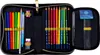 Fluffy Kitty Black AstraBag Astra Equipment Astuccio per Anteprima dell’immagine prodotto 6