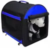 Tiertransportbox REX M Marine-Blau Hundebox Produktbild-Vorschau 2