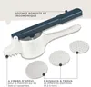 Fackelmann Presse à spätzle Easyprepare, presse à pommes de Voir les images du produit 4