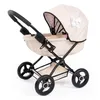 Bayer Design 12775AA Puppenwagen Cosy, integrierter Korb, Produktbild-Vorschau 4