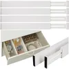RUHHY 25632 Schubladenorganisator weiß Produktbild-Vorschau 3
