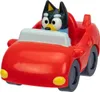 Moose Toys BLUEY Mini Racers sortiert Voir les images du produit 5