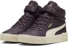 Puma Carina 2.0 Mid Winter Sneakers Kinder Produktbild-Vorschau 7