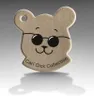 Carl Dick Katze, Perserkatze Chocolate Point ca. 30cm 3201 Produktbild-Vorschau 5