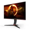 AOC 27G2SPU/BK, 68,6 cm (27"), 1920 x 1080 Pixel, Full HD, Produktbild-Vorschau 5
