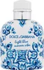 Dolce Gabbana - Light Blue Summer Vibes Pour Homme EDT Anteprima dell’immagine prodotto 8