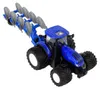 RC Traktor 6638 mit Pflug - Ferngesteuerter Traktor 1:24 Produktbild-Vorschau 4