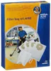 Nilfisk Filtersack AERO Set 4+1 (302002404) Produktbild-Vorschau 4