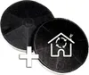 KKT KOLBE Dunstabzugshaube 60 cm | Kopffreie Wandhaube | Produktbild-Vorschau 7
