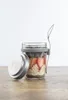 Kilner Muesli Cup To Go con cucchiaio in vetro 35 cl Anteprima dell’immagine prodotto 38
