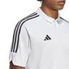 Polo Adidas HS3580 pour Homme Voir les images du produit 6