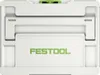 Festool Getriebe-Exzenterschleifer ROTEX RO 125 FEQ-Plus Produktbild-Vorschau 4
