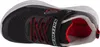Sneakers Del Marchio Skechers Del Modello 403924l Nero Anteprima dell’immagine prodotto 8