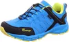 Kastinger Wanderhalbschuhe Herren 31323838383235 Blau 45 EU Produktbild-Vorschau 9