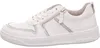 Gabor 43.341 Damenschuhe - Halbschuhe - Sneaker weiß Produktbild-Vorschau 8