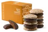HAUS ELISE Nürnberger Elisen-Lebkuchen 12er Box 12x80g, 34% Produktbild-Vorschau 1