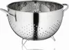 Sieb auf Ständern 24 cm - Athos - Kela Produktbild-Vorschau 3
