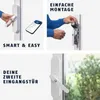 ABUS Fensterantrieb WINTECTO One – Smarter Fenstergriff mit Produktbild-Vorschau 3