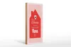 Holzschild Zuhause ist da wo Mama ist, 27x10 cm, Produktbild-Vorschau 1