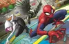 TREFL Displej Puzzle Spiderman a priatelia 54 dielikov (40 Náhľad obrázku produktu 9