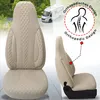 Wohnmobil Sitzbezüge für GiottiLine Compact (WPL405) Produktbild-Vorschau 6