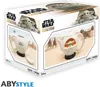 THE MANDALORIAN Teapot Grogu Spaceship Produktbild-Vorschau 10