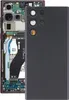 Für Samsung Galaxy S22 Ultra SM-S908B Akkudeckel Backcover Produktbild-Vorschau 5