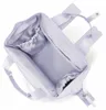 Zaino Reisenthel Allrounder Mix Lavender Anteprima dell’immagine prodotto 4