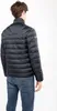 Napapijri Perfect Men's Jacket Schwarz Farbe: Schwarz, Produktbild-Vorschau 20