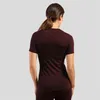 Natural Merino 200 Base Layer T-shirt, Damen - Odlo, Produktbild-Vorschau 7