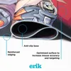 Grupo Erik MGGE013, Mehrfarbig, Abbildung, Produktbild-Vorschau 3