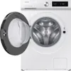 Samsung WW11DB7B34GW, Frontlader, 11 kg, B, 72 dB, 1400 Produktbild-Vorschau 2