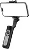 Hohem iSteady XE Smartphone Kamera-Stabilisator Schwarz Produktbild-Vorschau 3