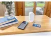 ABUS CFW4100W, Bezprzewodowy, Wi-Fi, Biały, Drzwi, 230 V, Podgląd zdjęcia produktu 3