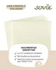 Sovie HORECA Serviette Champagner aus Linclass® Airlaid 40 Produktbild-Vorschau 5