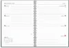 Kalender 26/27 Senator A5 Twist Grün Produktbild-Vorschau 2