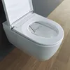 Duravit SensoWash Starck f Kompakt Dusch-WC Weiß Produktbild-Vorschau 19