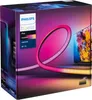The image shows the retail packaging of a Philips Hue Play Gradient Lightstrip for a 65-inch TV. Produktbild-Vorschau
