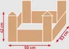 Holzbausatz Ritterburg Produktbild-Vorschau 3