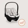 Lionelo Babyschale MOXIE i-Size Kindersitz 40-87 cm Produktbild-Vorschau 7