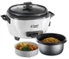 Russell Hobbs Reiskocher 0,8 Liter Steamer Nonstick Produktbild-Vorschau 6
