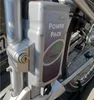 Close-up of an e-bike battery pack mounted on a bicycle frame. Náhľad obrázku produktu