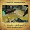 KOSMOS Die Abenteuer des Robin Hood, Gesellschaftsspiel, Anteprima dell’immagine prodotto 11